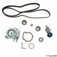 thumbnail image 3 of Aisin Products TKF004 Premium Timing Belt Kit with Water Pump for 2004-2006 Baja Subaru, 3 of 3