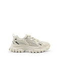 thumbnail image 4 of DREAM PAIRS Women's Platform Chunky Fashion Sneakers Walking Lace-Up Heidi Comfortable Sneakers Workout Sport Work  Casual Tennis Shoes, 4 of 6