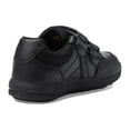 thumbnail image 4 of SALE Geox J Arzach Black Double Velcro Sneaker, 4 of 7