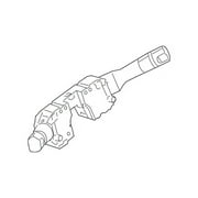Genuine OE Nissan Combo Switch - 25560-3TP1A