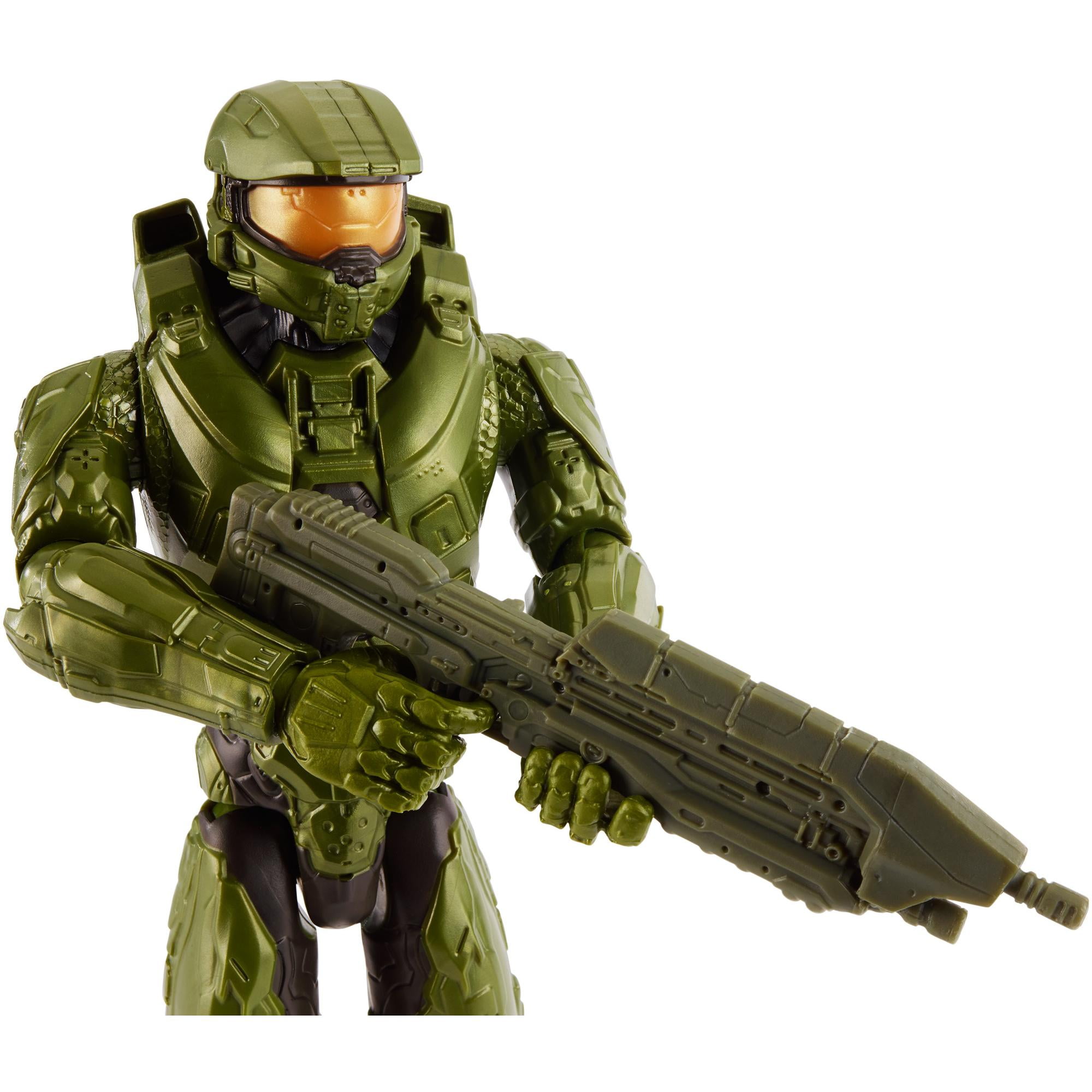 Halo Deluxe 12" Master Chief Figure