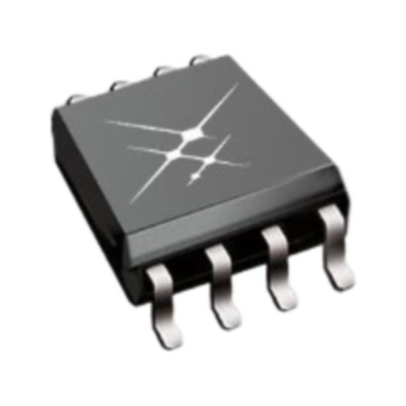 Pack of 4 SI8710BC-B-IS IC General Purpose Digital Isolator 3750Vrms 1 Channel 15Mbps 35kV/µs CMTI 8-SOIC (0.154, 3.90mm Width)