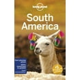 thumbnail image 1 of Pre-Owned Lonely Planet South America 14 (Paperback) 1786574888 9781786574886, 1 of 1