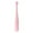 Pink, variant on Vsenkes Strength Training Equipment Shoulder Strength Weighted Club Bar Pink