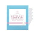 thumbnail image 1 of Parches para el cuidado del acné SMARTMED Ollie Belle Cover Dot 48 Dots, 1 of 9