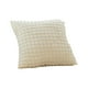 thumbnail image 2 of RKSTN pillow covers Soft Breathable Squares Cushion Case Cover Home Bedroom Sofa Car Throw Cushion Pillows Cover, 2 of 6