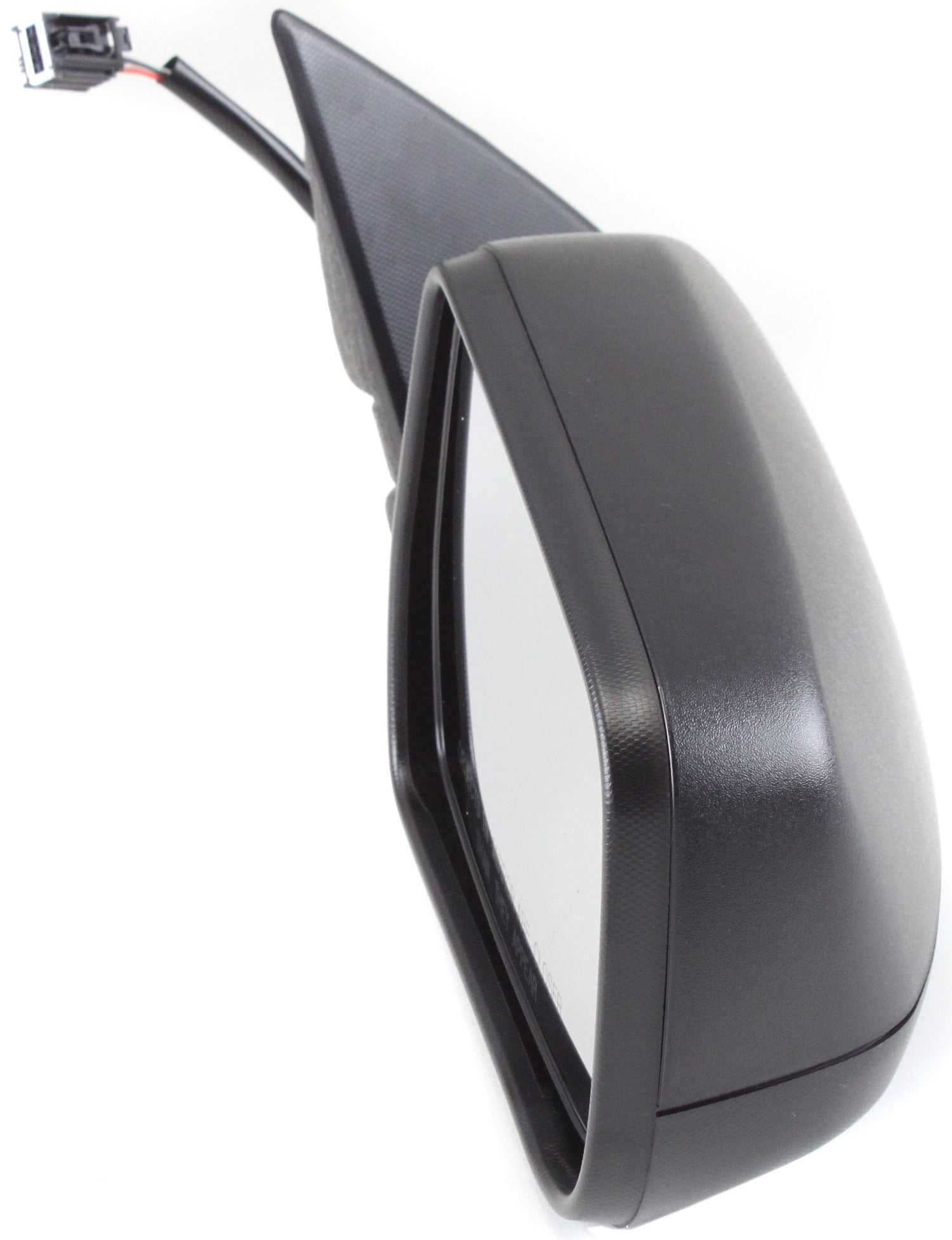 Mirror Compatible With 2010-2017 Chevrolet Equinox GMC