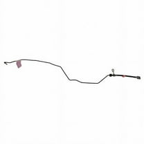 Motorcraft Brake Hose Fits select: 2011,2013-2016 FORD F250