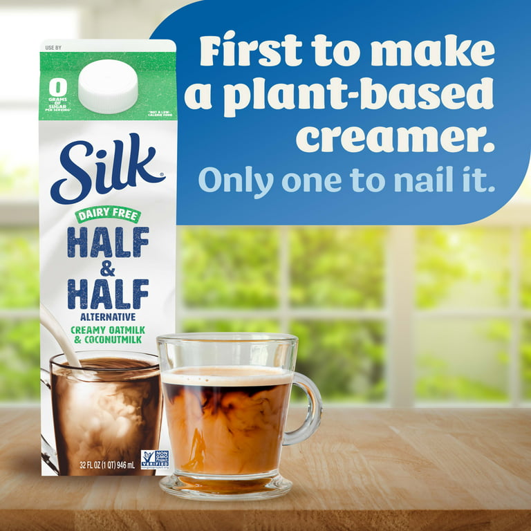 Original Plant-Based Half & Half