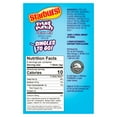 thumbnail image 2 of Starburst 6ct Fruit Punch Drink Mix, Sugar-Free On-The-Go Drink Mix, 0.59oz (16.4g), 6 Count, 2 of 8
