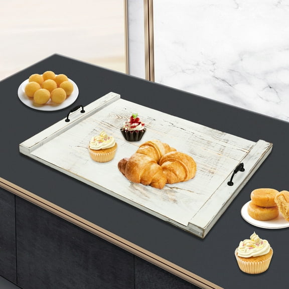 Stove Top Cover Noodle Board 21.65*30.31inch Wood Stove for Electric Stove for small apartments, kitchenettes