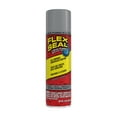 thumbnail image 3 of (2 pack) Flex Seal Aerosol Liquid Rubber Sealant Coating, 14 oz, Gray, 3 of 11