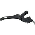 thumbnail image 4 of CAPA For 2019-2021 Ranger Front Left Bumper Bracket KB3Z17B750A FO1062105, 4 of 5