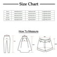 thumbnail image 4 of Women Irregular Waist Casual Ripped Straight High Waisted Straight Leg Bottom Jeans Pants Light Blue M, 4 of 9