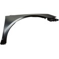 thumbnail image 5 of For 14-16 LaCrosse 2.4L 3.6L Sedan Front Fender Quarter Panel Primed Right Side, 5 of 5