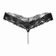 thumbnail image 1 of Tanga de lencería sexy para mujer, ropa interior sexy de cintura baja, pantalones T transparentes ultrafinos de tentación caliente japonesa, 1 of 6