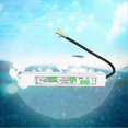 thumbnail image 4 of Alimentation LED étanche 12 V 30 W pour extérieur, pilote LED étanche, pièces électriques, 4 of 4