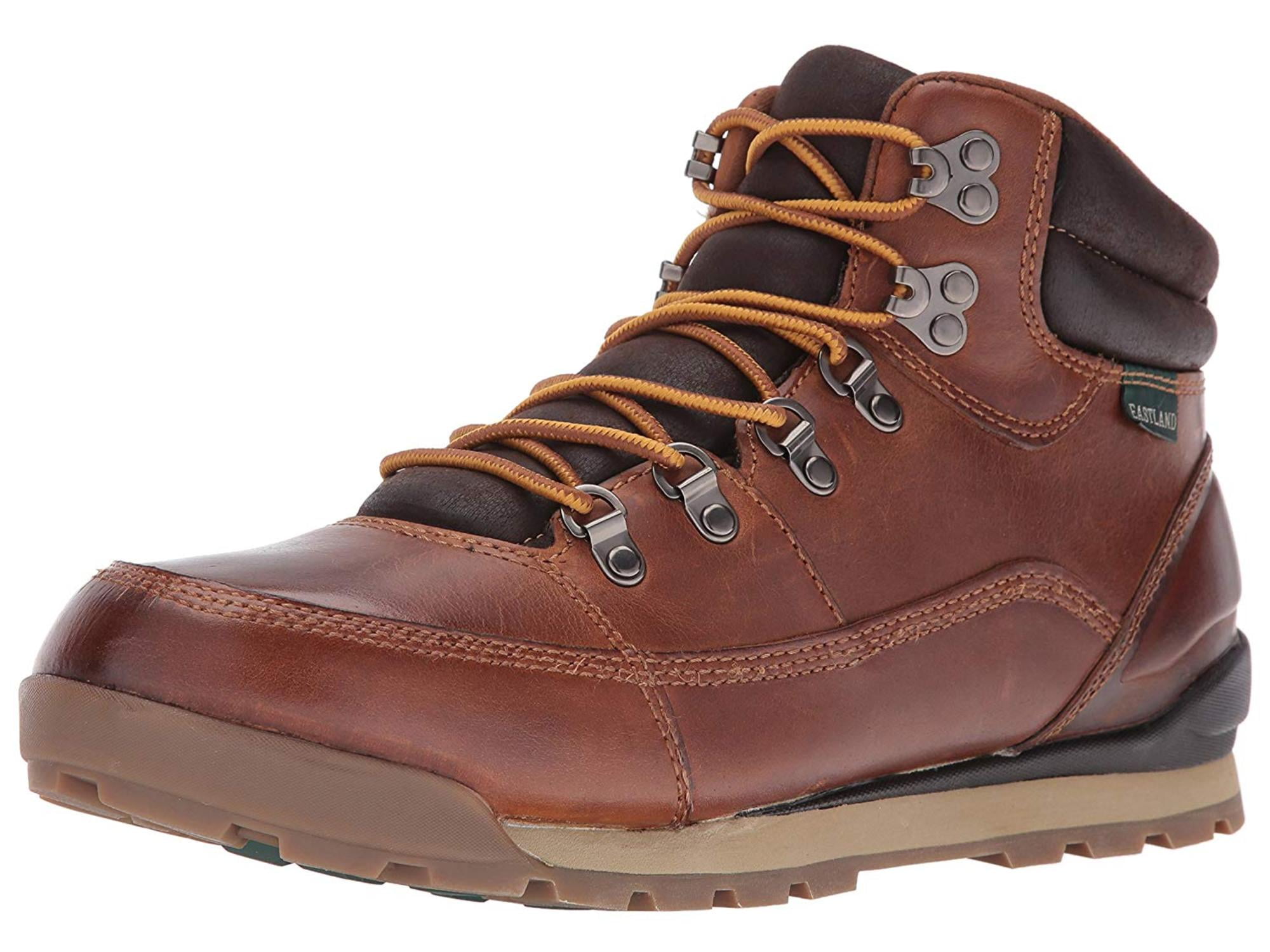 eastland men's leather hikers