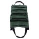 thumbnail image 5 of Bolsas enrollables para herramientas, bolsas enrollables para herramientas, bolsa organizadora para múltiples herramientas, bolsa portátil para herramientas, materiales ecológicos, 5 of 9