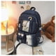 thumbnail image 1 of Mochila Para Estudiantes De Secundaria De Gran Capacidad En Mochila Escolar Para Niñas Japonesas Y Coreanas, 1 of 4