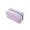 Purple, variant on Aurgiarme Makeup Bag Lovely Skincare Organisers Aesthetic Cosmetic Bag Toiletry Bag Pencil Case Travel Storage Bag Wash Bag