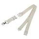 thumbnail image 3 of Paquete 500 piezas Porta Gafete con Broche de Seguridad y Clip Giratorio, 3 of 4