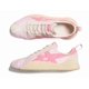 thumbnail image 3 of Onitsuka Tiger ACROMOUNT 1183B257 700 CRYSTAL PINK/BLOSSOM PINK New w/Box Japan, 3 of 6