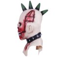 thumbnail image 5 of Máscara Mad Max Zombie Devil de látex para Halloween y cosplay, 5 of 5