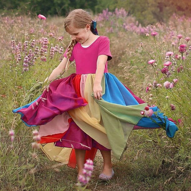 Bridesmaid dresses for clearance toddlers