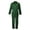 HUNTER GREEN, variant on MENS LONG SLEEVE COVERALL