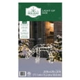thumbnail image 6 of Indoor/Outdoor Light-Up Feeding Doe Christmas Decoration with 70 LED Lights, Warm White, 28", by Holiday Time, 6 of 6