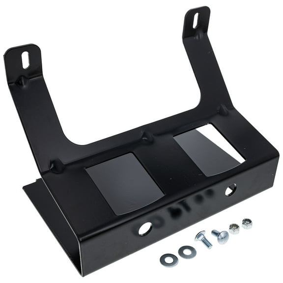 John Deere BG20627 Rear Weight Bracket Kit 100 125 145 L100 LA100 D100 X120