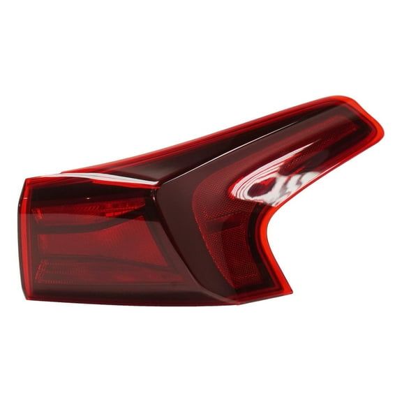 For Hyundai Santa Fe Tail Light 2019 2020 Passenger Side  HY2805158 | 92402-S2000