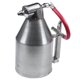 thumbnail image 1 of 3500Ml Air Hopper Spray Tool Paint Texture Tool Drywall Painting Sprayer With 6 Nozzles Air Stucco S, 1 of 5