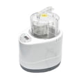 thumbnail image 2 of 4L Upgrade High-lid Steamer Fumigation Machine, Household Sauna Steam Sweating Steam Machine, 2kW Can Directly Cook Medicine ,Safe Design, 2 of 8