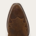 thumbnail image 5 of Women's Stetson Kaia Leather Boots Handcrafted Brown, 5 of 6