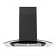 thumbnail image 1 of Campana de Pared Supra con Cristal Curvo de 76cm, 1 of 10