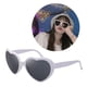 thumbnail image 4 of Gafas de sol efectos especiales Sunnimix accesorios de viaje mujer corazon gafas de sol, 4 of 8