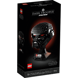 Lego vader bust hotsell