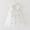 White, variant on ITSAME Girls Tutu Dress, Mesh Cute Embroidery Sleeveless Summer Sweet Dresses White 3-4T