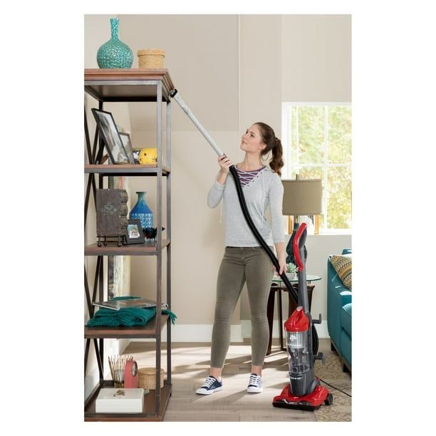 Dirt Devil HEPA Vacuum - Hepa air systems for retail stores