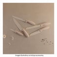 thumbnail image 5 of Juego de Cuchillos Vasconia Ceramic con Protector 10 Piezas, 5 of 5