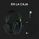 thumbnail image 2 of Audífono Gaming Logitech G435 Negro, 2 of 4