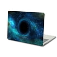 thumbnail image 5 of KSK KAISHEK Hard Case Compatible with 2010-2017 Release Old MacBook Air 13 inchs with Not Retina Display No USB-C Model: A1369/A1466 Galaxy 45, 5 of 5