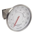 thumbnail image 2 of KitchenAid KQ903 3-in Dial Oven/Appliance Thermometer, Temperature Range: 100F to 600F, Stainless Steel, 2 of 8