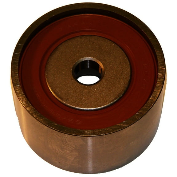 Cloyes Engine Timing Belt Idler Fits select: 2000-2009 TOYOTA TUNDRA, 2001-2009 TOYOTA SEQUOIA