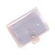 thumbnail image 5 of Ounissouiy Álbumes Mini Tarjetas Pequeñas Insertar Almacenamiento de Doble Cara Fotos de Recuerdo Regalos Transparentes Personalizar Lentejuelas Rosado Rosado 2piezas, 5 of 6