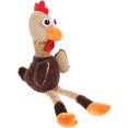 thumbnail image 2 of Interactive Chew Toy Decorative Training Toy Chicken Bite Toy Outdoor Play Toy, 2 of 9