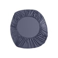 thumbnail image 2 of Soporte de pared para manguera de jardín | Organizador para colgar mangueras de jardín y patio | Sujeta y guarda las mangueras de jardín de forma ordenada | Construcción metálica duradera para, 2 of 6