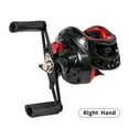 thumbnail image 1 of Left/Right Hand Fishing Reel - Ambidextrous Design for Anglers, 1 of 11